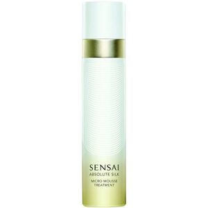 Sensai Absolute Silk Micro Mousse Treatment 90 ML