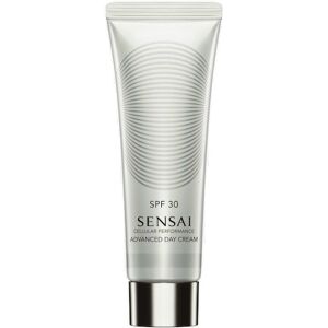 Sensai Cellular Performance Advanced Day Cream SPF 30 50 ML