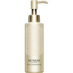 Sensai Ultimate - The Cleansing Oil 150 ML