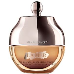 La Mer Genaissance The Eye and Expression Cream 15 ML