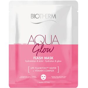 Biotherm Aqua Super Mask Glow 1 x 31 gr.