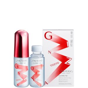 Shiseido Ultimune Defense Refresh Mist 2 X 30 ML