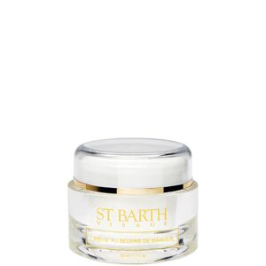 Ligne St Barth Crème Au Beurre De Mangue 50 ML