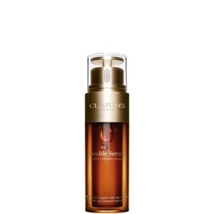 Clarins double serum concentrato antieta globale 50 ML