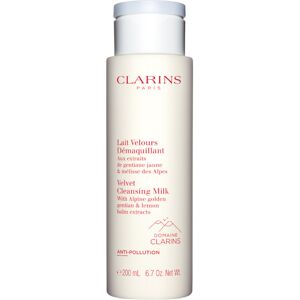 Clarins Lait Velours Démaquillant 400 ML