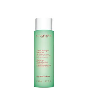 Clarins Lotion Tonique Purifiante 200 ML