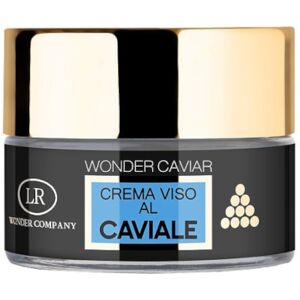 LR Wonder Company Wonder Caviar - Crema Viso al Caviale 24 H 50 ML