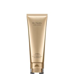 Estee Lauder Re-Nutriv Hydrating Foam Cleanser 125 ML