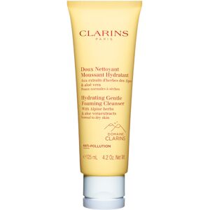 Clarins Doux Nettoyant Moussant Hydratant Pelle Normale o Secche 125 ML