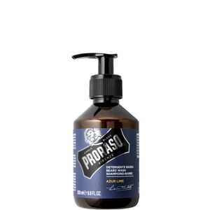 Proraso Azur Lime - Detergente Barba 200 ML