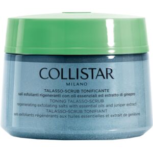 Collistar Talasso-Scrub Tonificante 700 gr