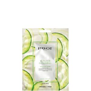 Payot Morning Mask - Winter Is Coming 1 MASCHERA