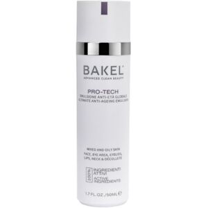 Bakel Bakel PRO-TECH Emulsione anti-età globale* 50 ML