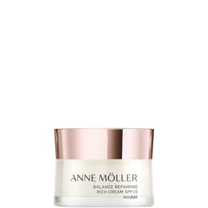 Anne Möller ROSÂGE - Balance Repairing Rich Cream SPF15 50 ML