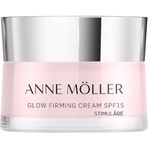 Anne Möller STIMULÂGE - Glow Firming Cream SPF15 50 ML