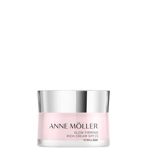 Anne Möller STIMULÂGE - Glow Firming Rich Cream SPF15 50 ML