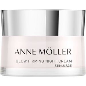 Anne Möller STIMULÂGE - Glow Firming Night Cream 50 ML