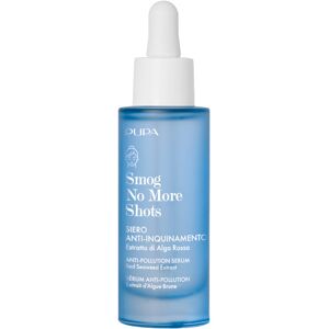 Pupa Smog No More Shot - Siero Anti-inquinamento 30 ML