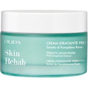 Pupa Milano Skin Rehab Crema Idratante Prebiotica 50ml