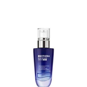 Biotherm Blue Retinol Resurface + Repair Serum Night 30 ML