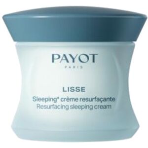 Payot Lisse - Sleeping Crème Resurfaçante 50 Ml