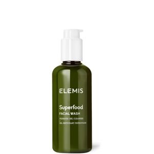 Elemis Superfood Facial Wash 200 ML