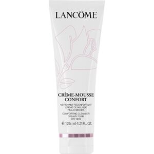 Lancome confort creme mousse crema detergente 125 ML