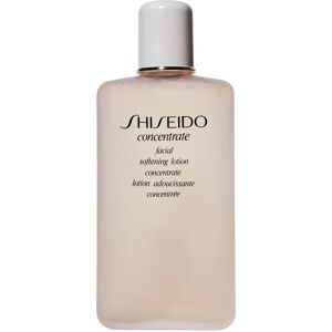 Shiseido concentrate softening lotion lozione detergente 150 ML