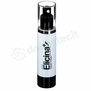 Bioelisir Elicina Eco Plus Crema Alla Bava Di Lumaca Pelli Secche E Mature 50ml