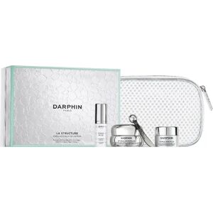 Darphin Cofanetto La Structure Stimulskin Plus Luxe Set Con Siero + Contorno Occhi e Labbra + Crema