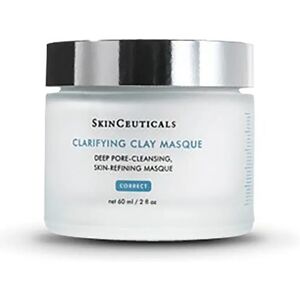 SkinCeuticals Clarifying Clay Maschera Viso Purificante Esfoliante 60 ml