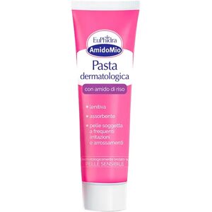 EuPhidra AmidoMio Pasta Dermatologica Pelle Arrossata 50 ml