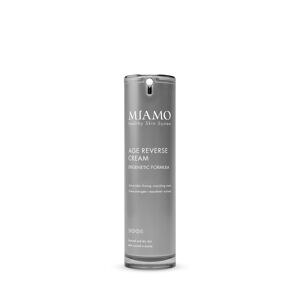 Miamo Age Reverse Cream Epigenetic Formula Crema Antirughe 40 ml