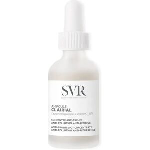 SVR Clairial Ampoule Siero anti-macchie 30 ml