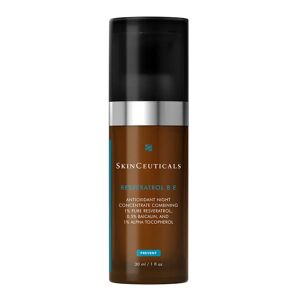 SkinCeuticals Resveratrol BE Trattamento Notte Antiossidante 30 ml