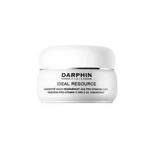 Darphin Ideal Resorce Pro Vitamin C E Oil Concentrate 20 Ml