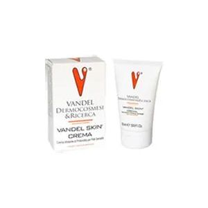 Vandel Skin Crema Cosmetica 50 ml