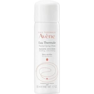 Avène Eau Thermale Acqua Termale Spray 50 ml