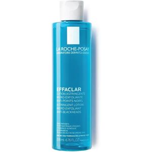 La Roche Posay Effaclar lozione Astringente Microesfoliante 200 ml