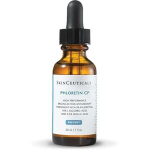 SkinCeuticals Phloretin CF Siero Viso Antiossidante con Vitamina C 30 ml