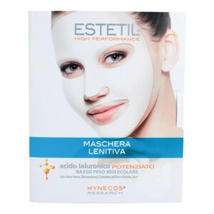 Estetil Maschera Lenitiva Viso 17 Ml