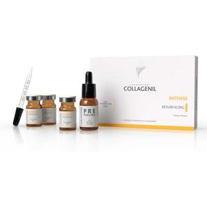 Collagenil Intense Resurfacing Kit Peeling 3x5ml + 15ml