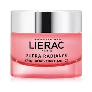 Lierac Supra Radiance Siero Viso Detox Antietà Illuminante Antiossidante 30 ml