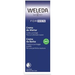 Weleda Crema Da Barba 75 ml