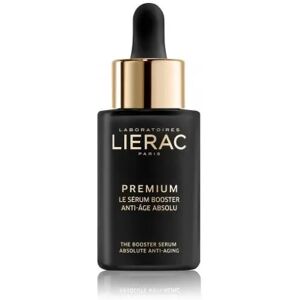 Lierac Premium Siero Booster Viso Antietà Globale 30 ml