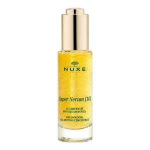 Nuxe Super Serum 10 Le Concentré Anti Age Universel 30 ml