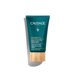 Caudalie Vinergetic C+ Maschera Instant Detox Viso 35 Ml