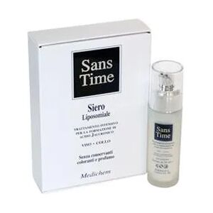 Sans Time Trattamento Antirughe Viso 50 ml