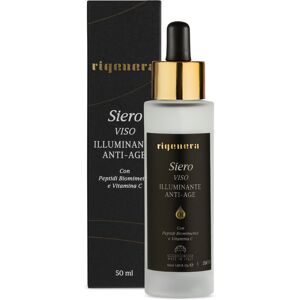 Officina Italica Rigenera Siero Viso Illuminante 50ml