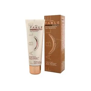 Fable Crema Nutriente e Riattiva 50 ml